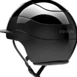 Equiline Cap Xanto Zwart