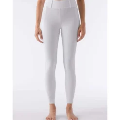 Equiline Rijlegging Carbef Full Grip Wit