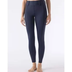Equiline Rijlegging Carbef Full Grip Navy