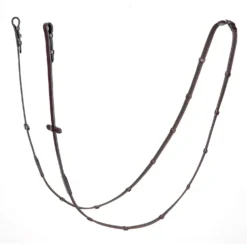 Equiline Teugels Antislip Bruin