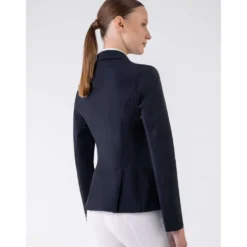 Equiline Wedstrijdjasje Miriamk Navy