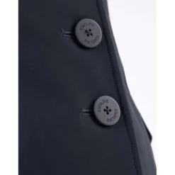 Equiline Wedstrijdjasje Miriamk Navy