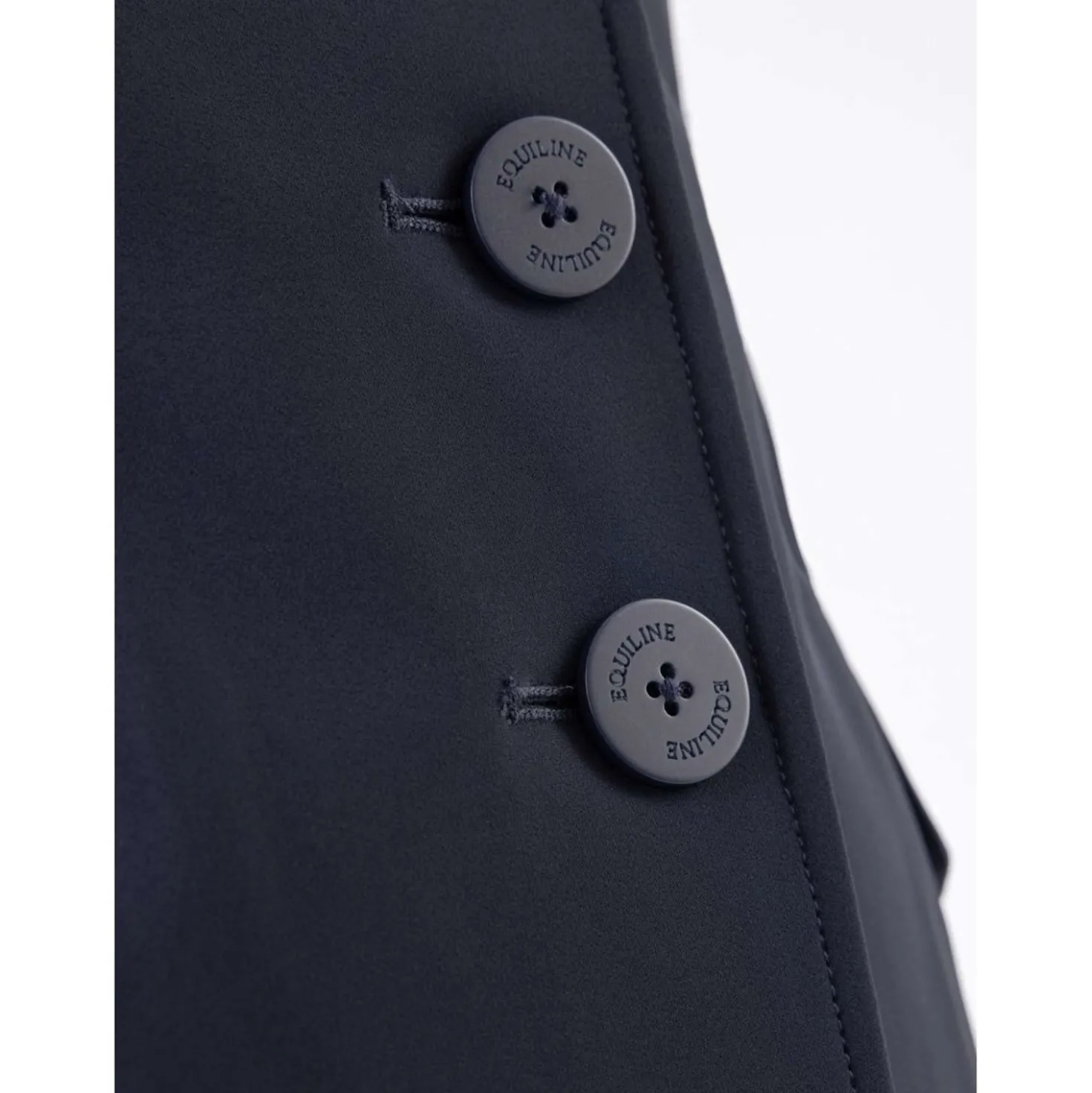 Equiline Wedstrijdjasje Miriamk Navy