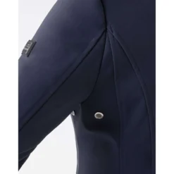 Equiline Wedstrijdjasje Miriamk Navy