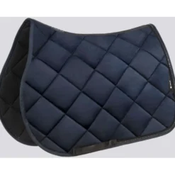 Equiline Zadeldekje Rombo Eqglow Springen Navy
