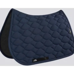 Equiline Zadeldekje Tech-Almond Eqalmond Springen Navy