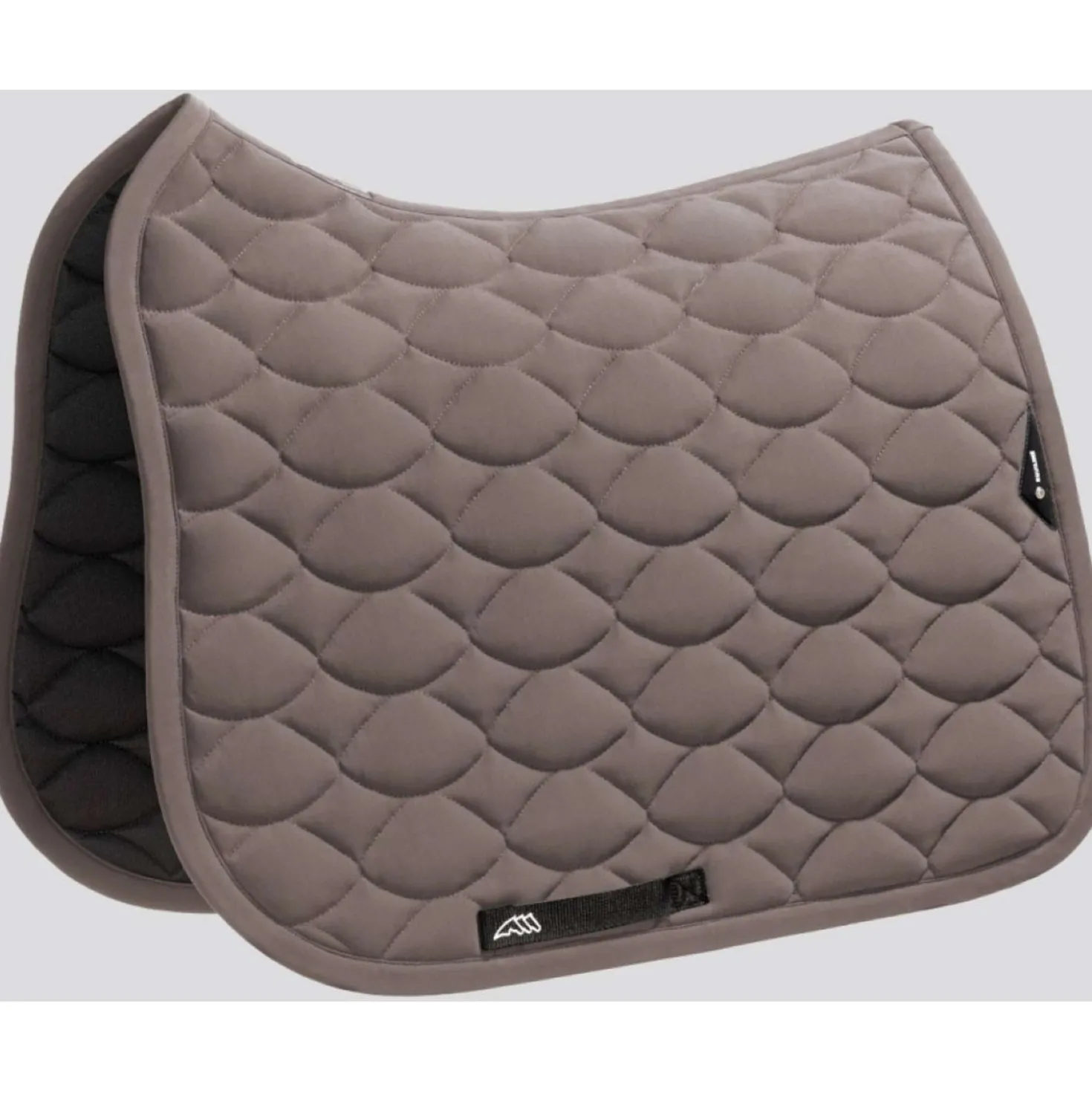 Equiline Zadeldekje Tech-Almond Eqalmond Dressuur Bruin