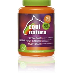 Equinatura Hoefbalsem