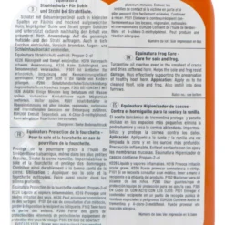 Equinatura Straalverzorging