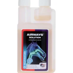 Equine America Airways