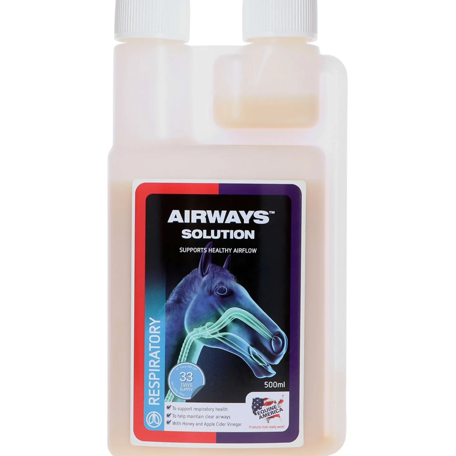 Equine America Airways