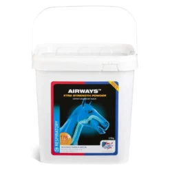 Equine America Airways Xtra Powder