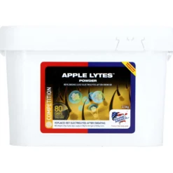 Equine America Apple Lytes Elektrolyten