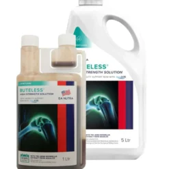 Equine America Buteless High Strength