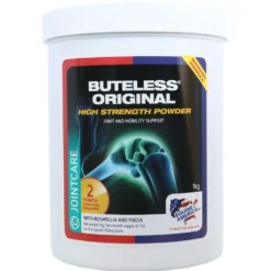 Equine America Buteless Original Powder