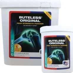 Equine America Buteless Original Powder