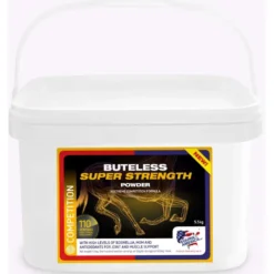 Equine America Buteless Super Strenght Powder