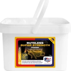 Equine America Buteless Super Strenght Powder