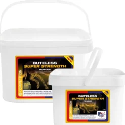 Equine America Buteless Super Strenght Powder
