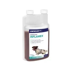 Equine America Canine Inflamex Solution