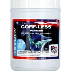 Equine America Coff-Less