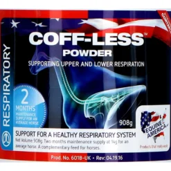 Equine America Coff-Less