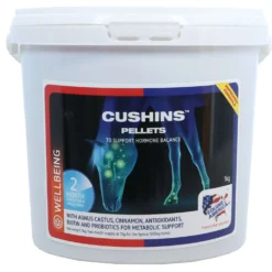 Equine America Cushins