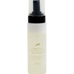 Equine America Dry Shampoo Groom & Go