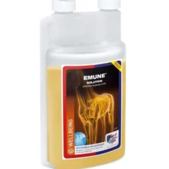 Equine America Emune
