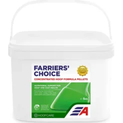 Equine America Farriers' Choice