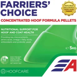 Equine America Farriers' Choice
