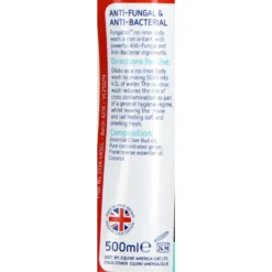Equine America Fungatrol Shampoo