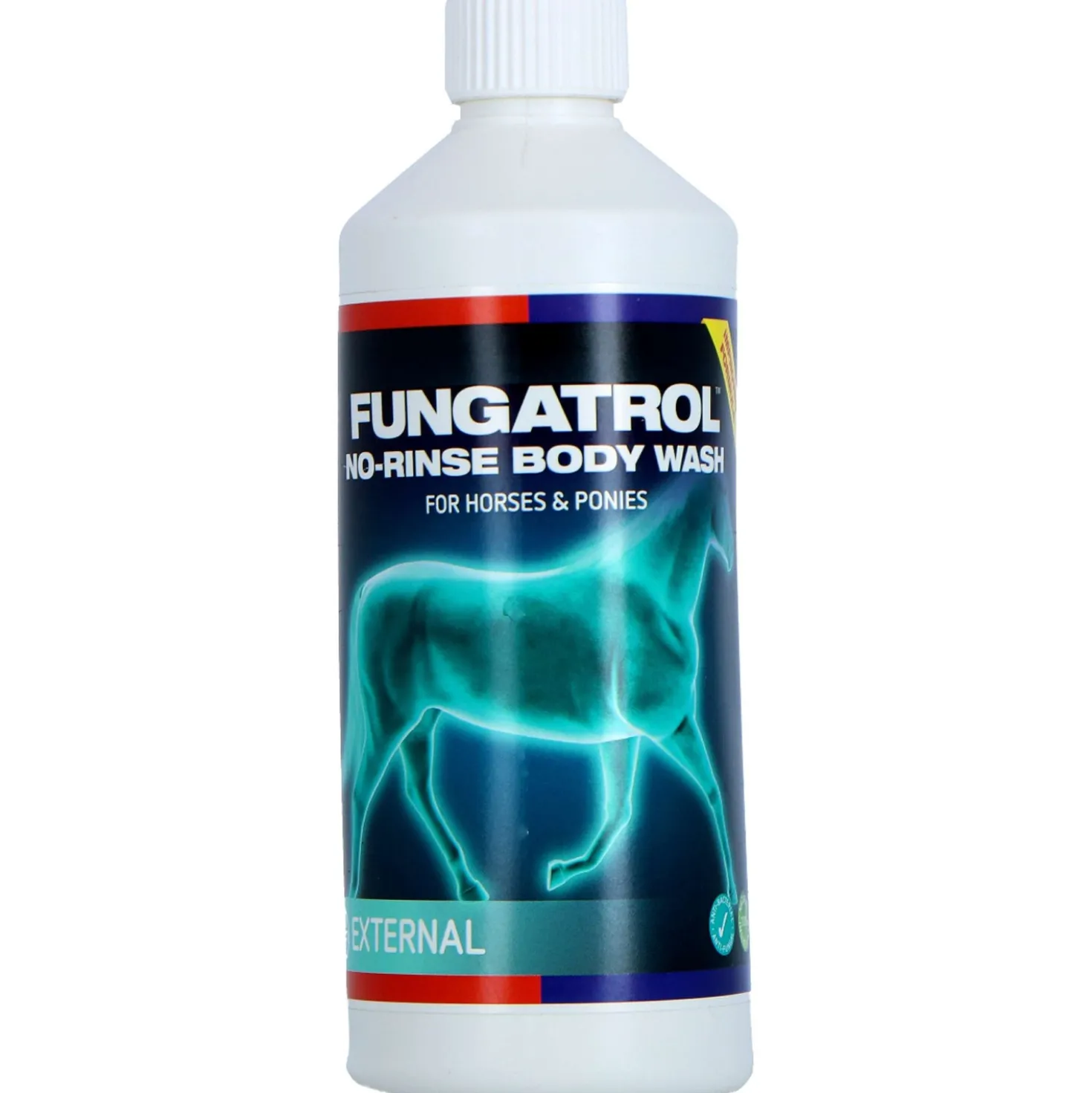 Equine America Fungatrol Shampoo