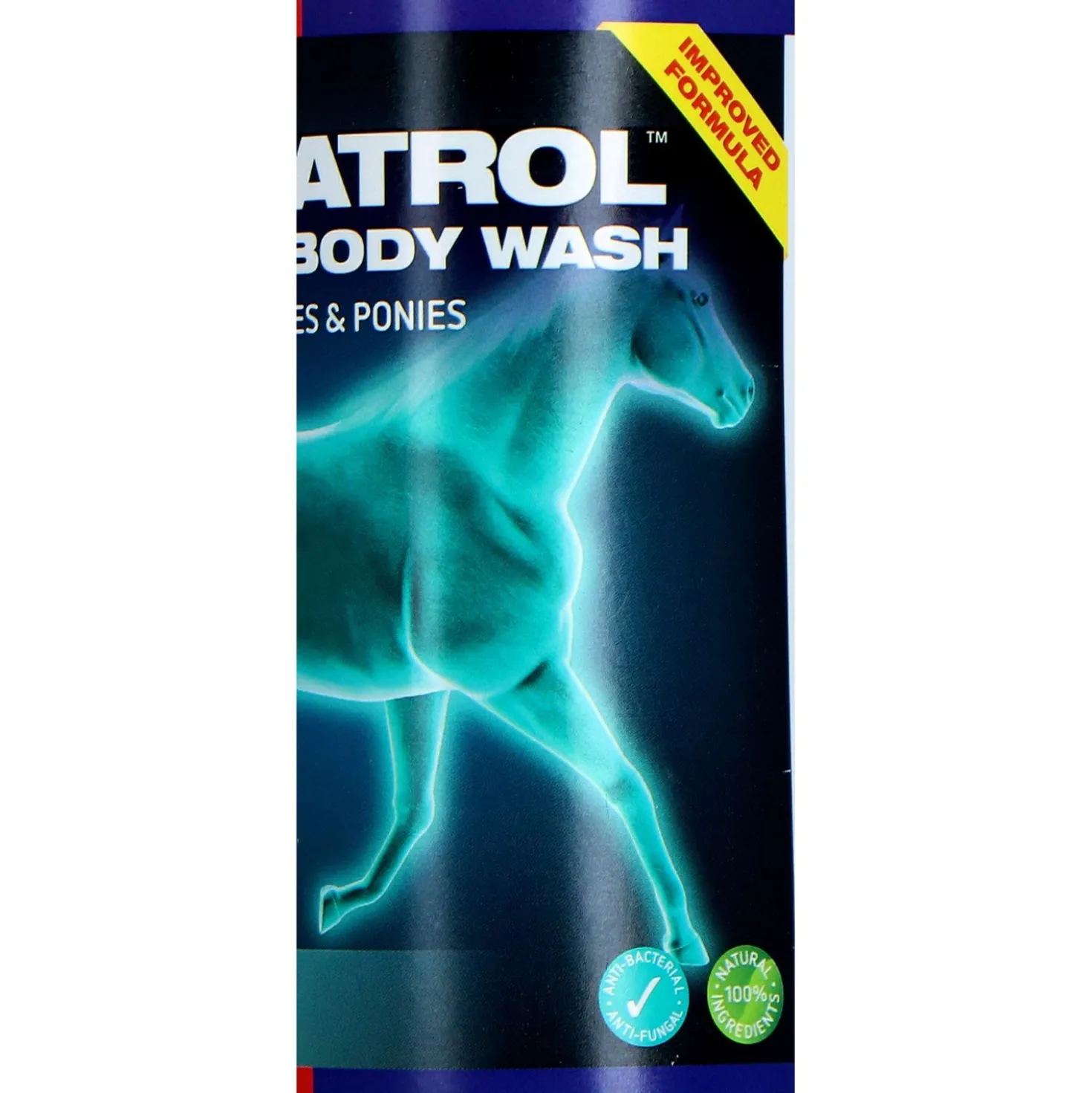 Equine America Fungatrol Shampoo