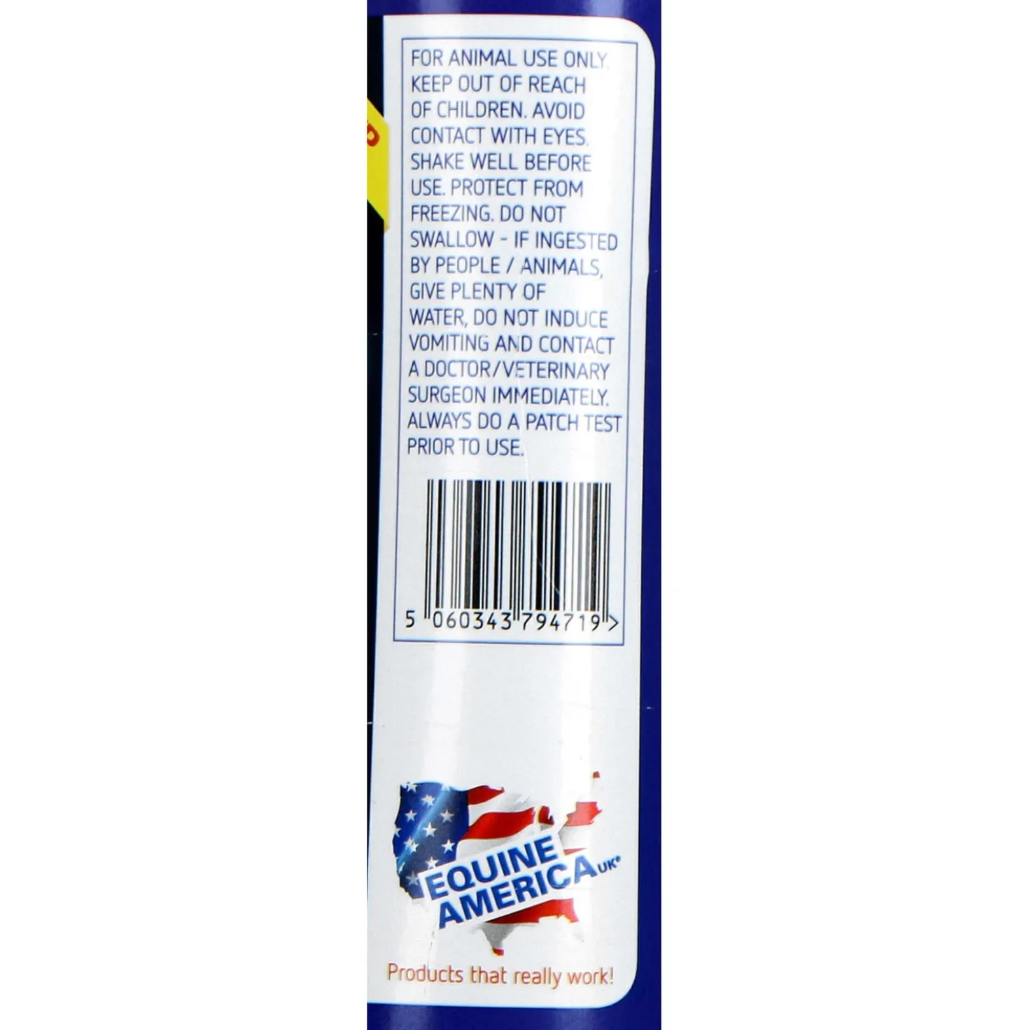 Equine America Fungatrol Shampoo