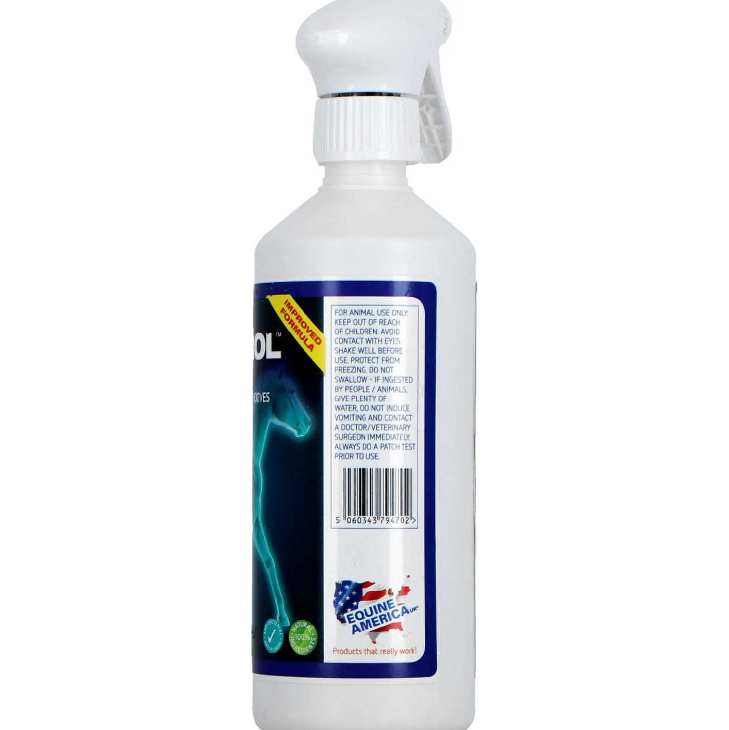 Equine America Fungatrol Spray