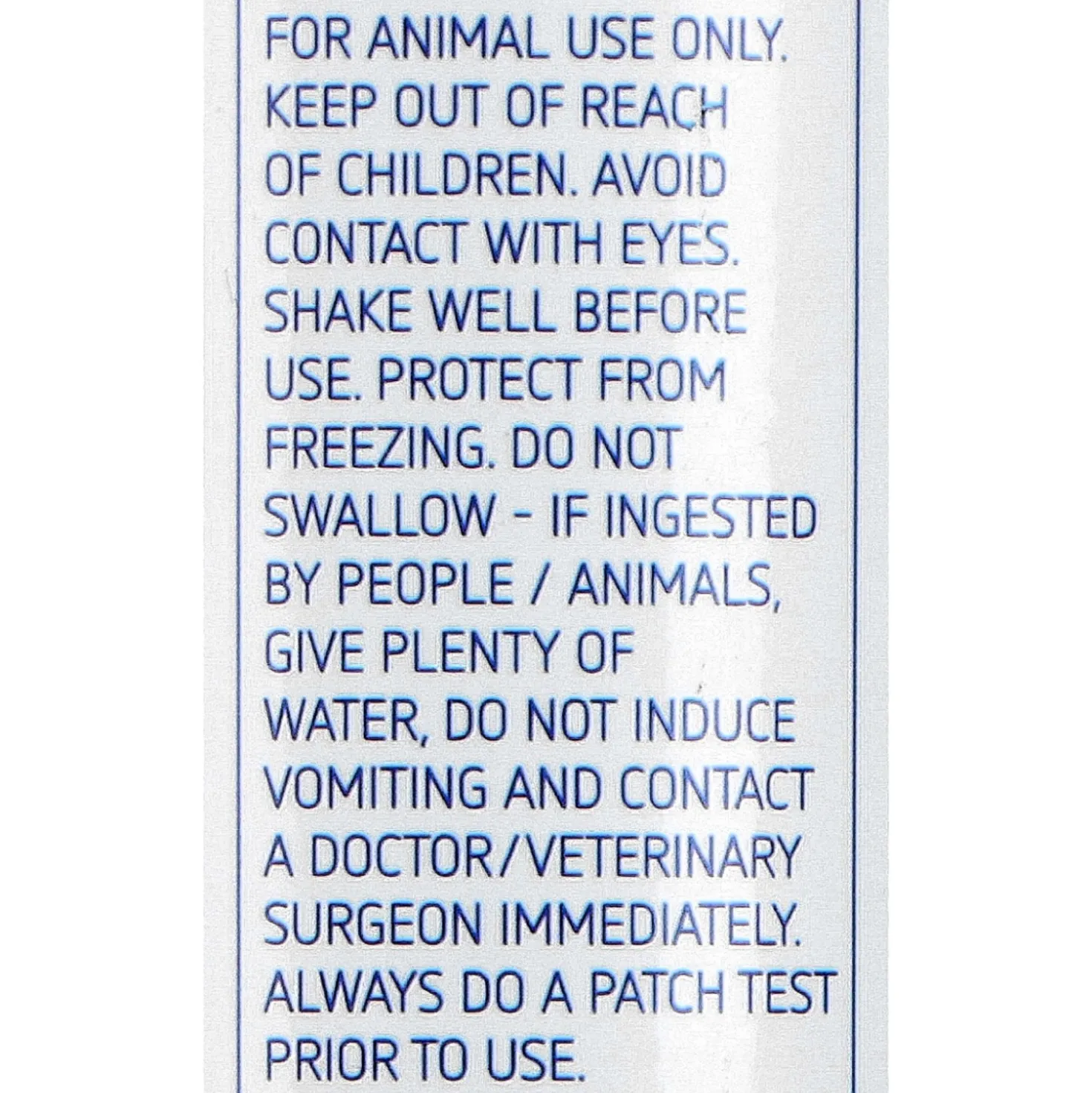 Equine America Fungatrol Spray