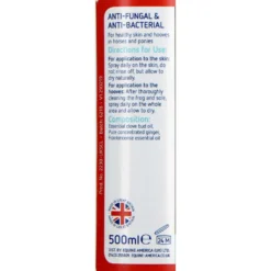 Equine America Fungatrol Spray