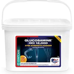 Equine America Glucosamine HCl 12000