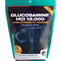 Equine America Glucosamine 12,000 Plus MSM & HA