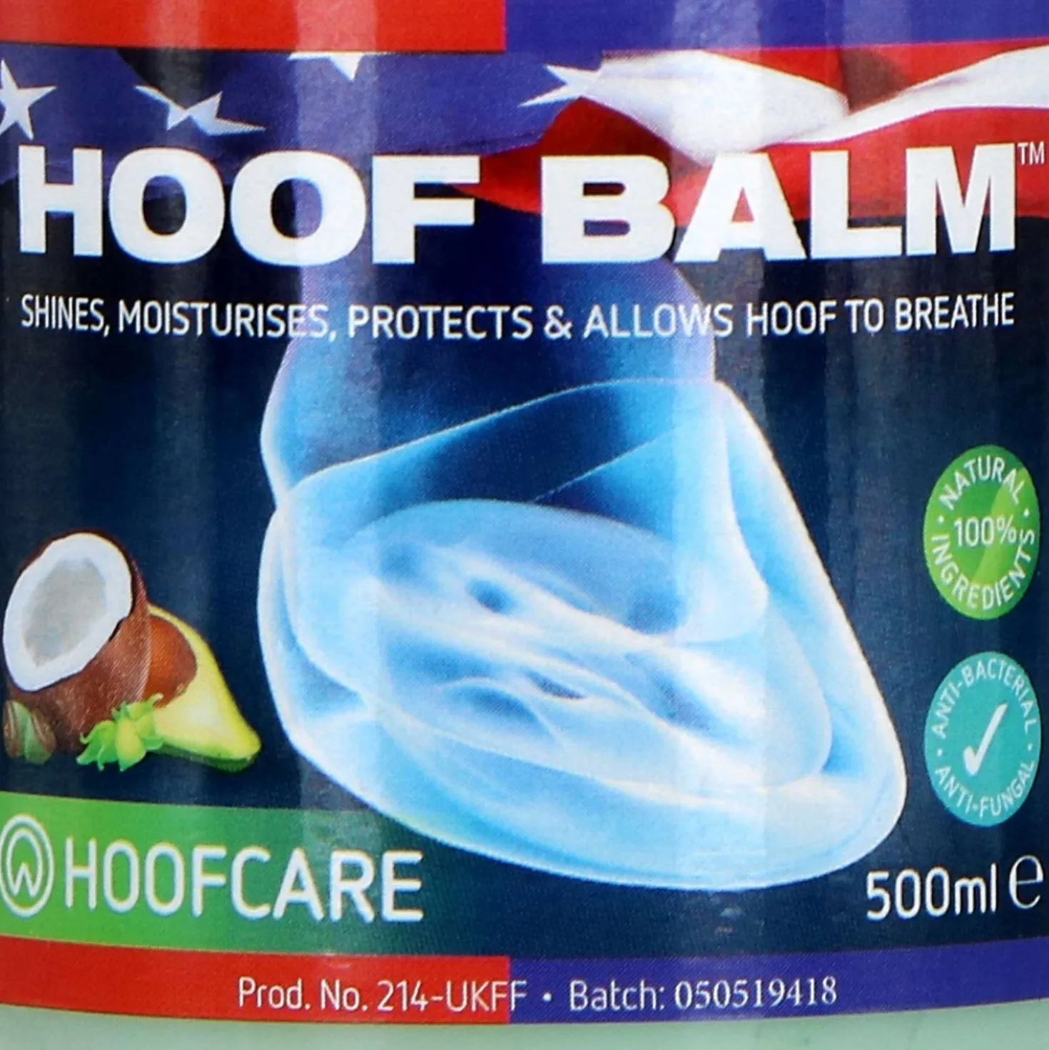 Equine America Hoof Balm