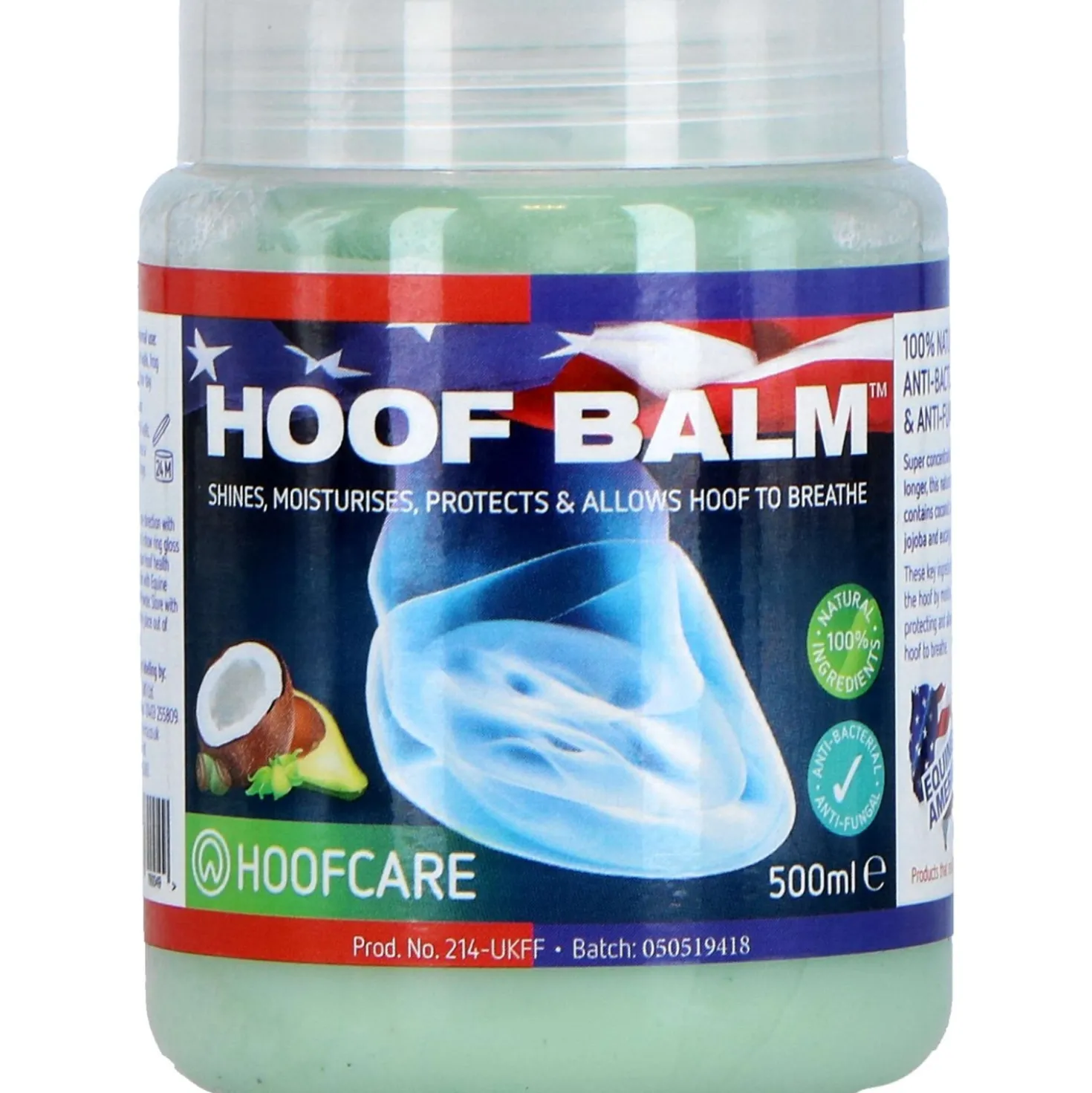 Equine America Hoof Balm