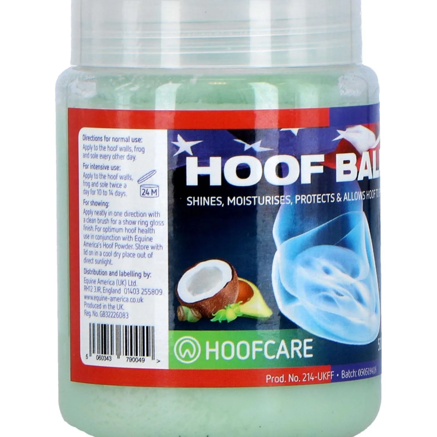Equine America Hoof Balm