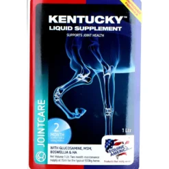 Equine America Kentucky