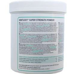 Equine America Kentucky Super Strength Powder