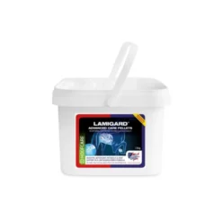 Equine America Lamigard Advanced Care Pellets
