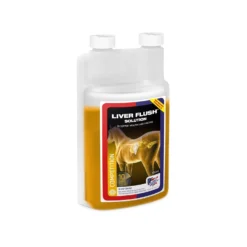Equine America Liver Flush