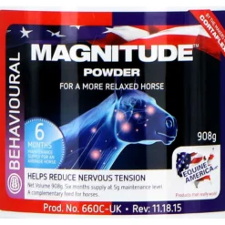 Equine America Magnitude