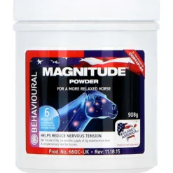 Equine America Magnitude