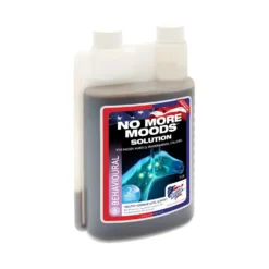 Equine America No More Moods